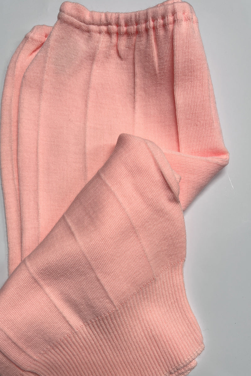 2446 short leg underpants - 50% virgin wool and 50% polypropylene