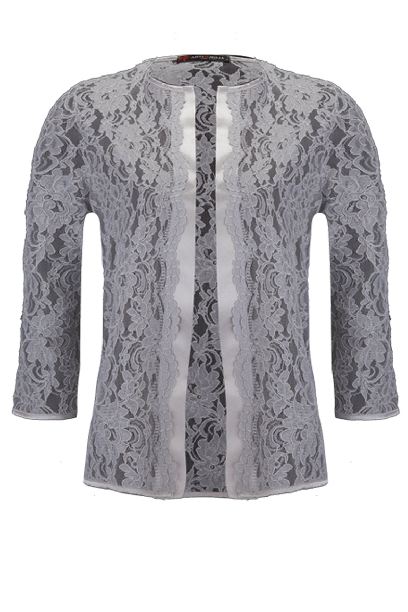 507 01 Camisole - 100% Filoscozia® Cotton
