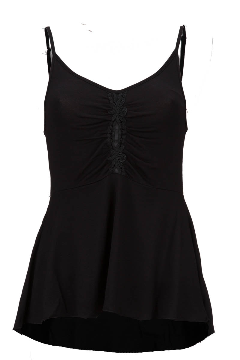 115 01 Intimate Suit - Viscose