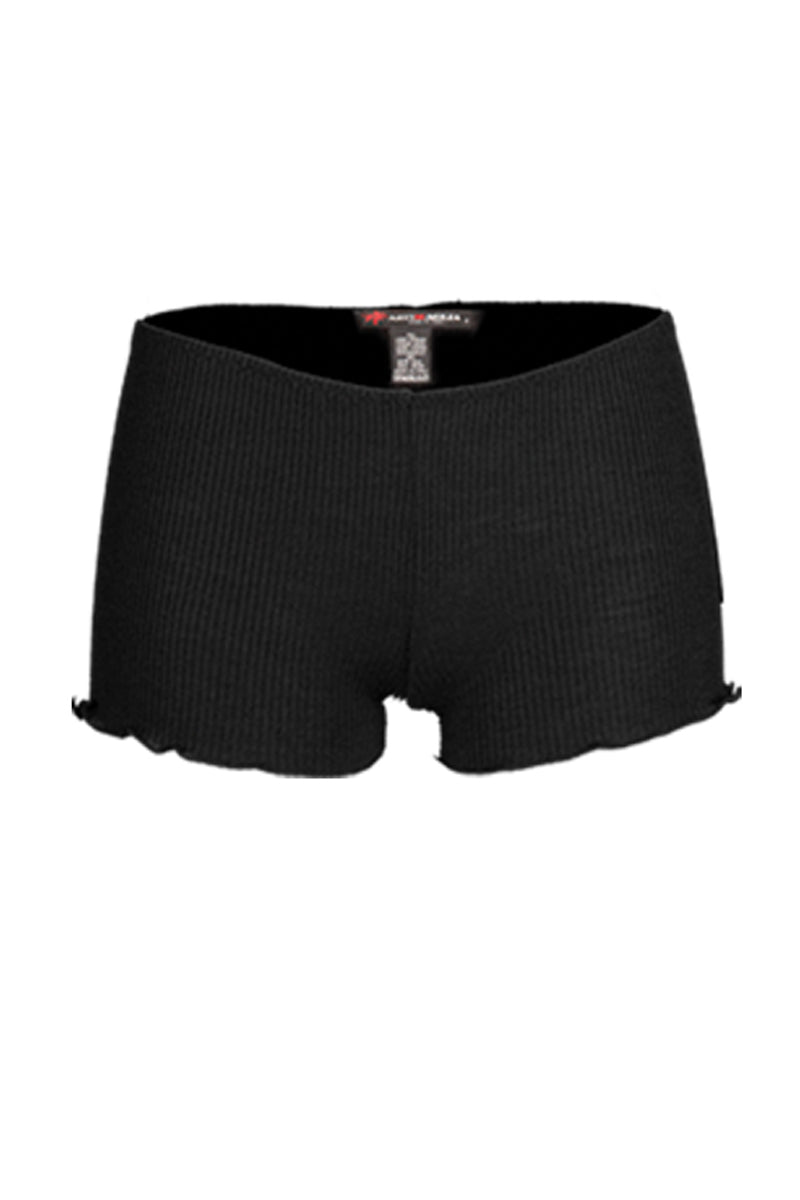 Short da donna 708 in lana seta - Morbidezza e ottima vestibilità