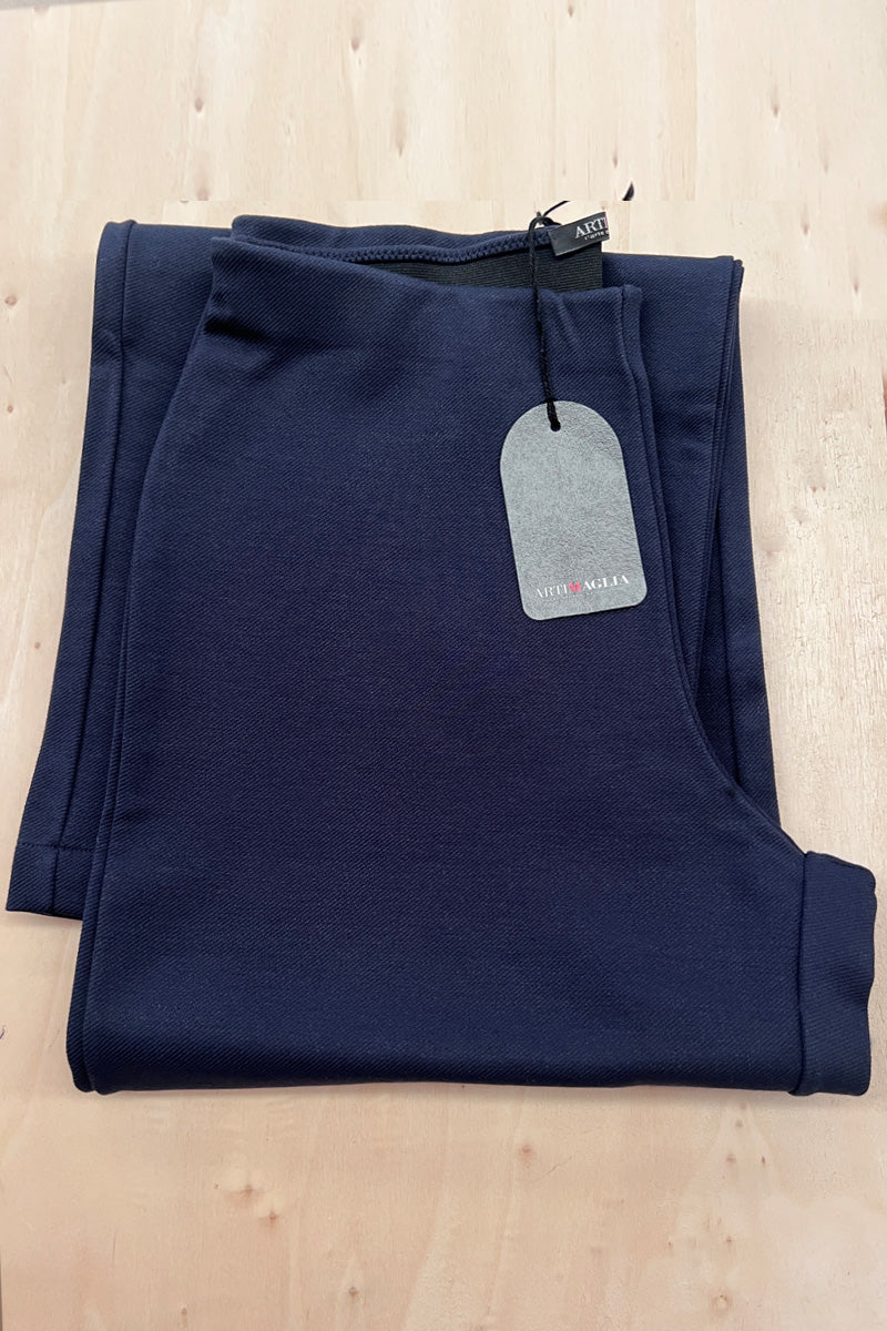 Pantalone lungo da donna in punto Milano