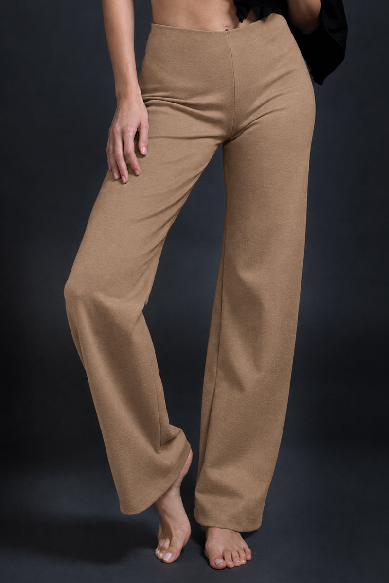 Pantalone lungo da donna in punto Milano