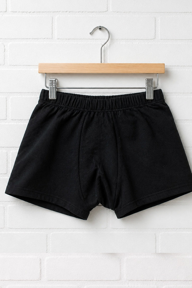 Boxer da uomo 985 in cotone elasticizzato - Modello sportivo con elastico rivestito per un'ottima vestibilità e comfort ESCLUSIVA ONLINE