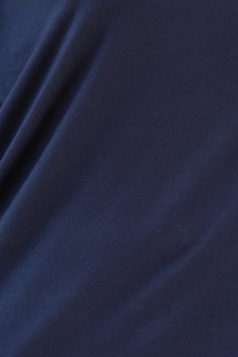 Women's Fiò Shirt・Modal Tencel Sleeve - Long Sleeve and V-Neck