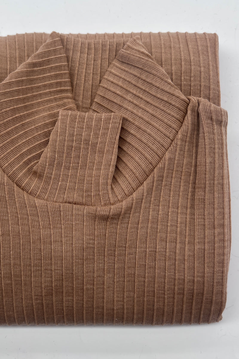 Maglia lupetto a manica lunga donna Ilary in lana seta - Morbida e calda, adatta per pelli sensibili ESCLUSIVA ONLINE