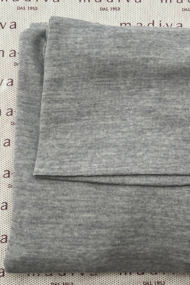 Smanicato dolcevita da donna Zoe- in Lana e Seta - Smanicata e vestibilità ottimale ESCLUSIVA ONLINE