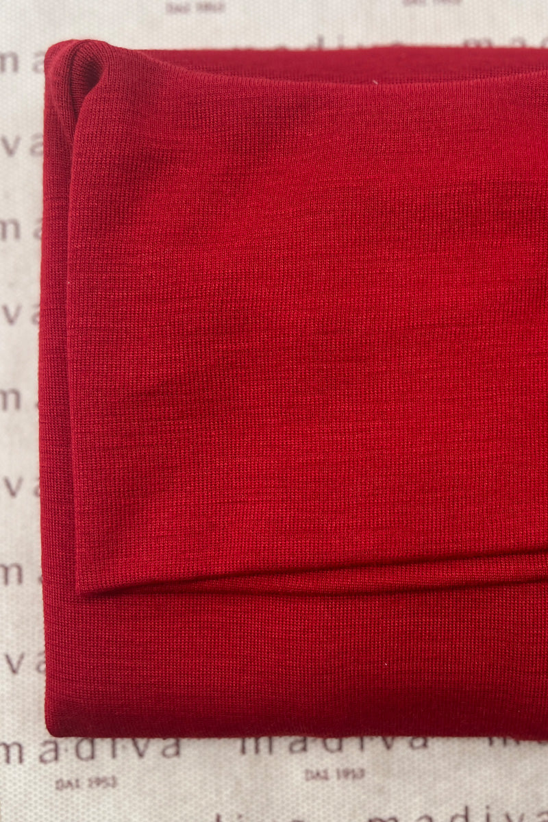 Smanicato dolcevita da donna Zoe- in Lana e Seta - Smanicata e vestibilità ottimale ESCLUSIVA ONLINE