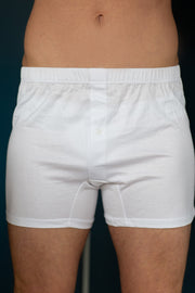 Men's cotton boxer Alfio - Soft and comfortable fit