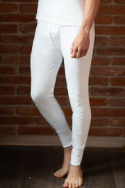 Arturo Pants- Warm Fleece Cotton