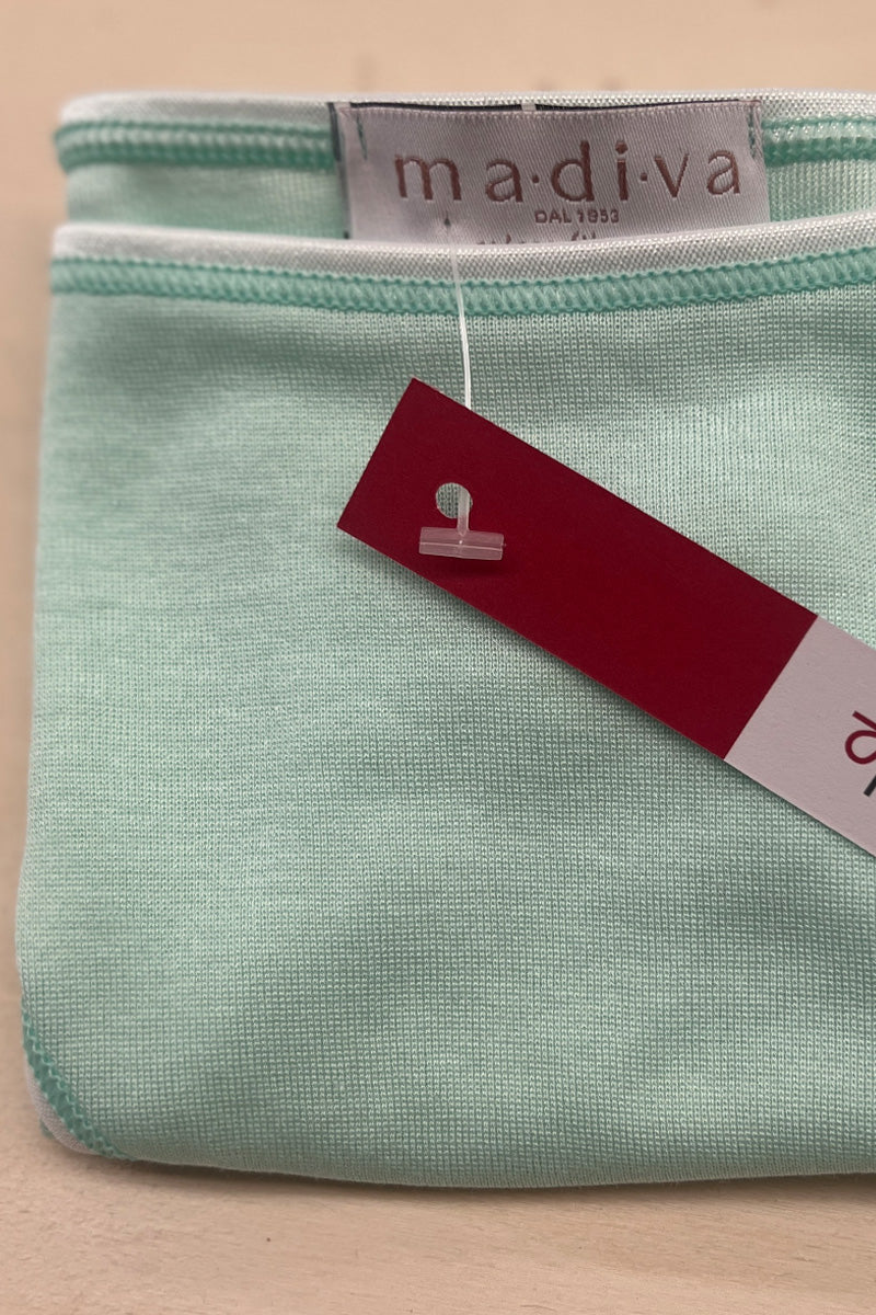 Slip da donna Astra in cotone - Fianco alto e anallergico ESCLUSIVA ONLINE