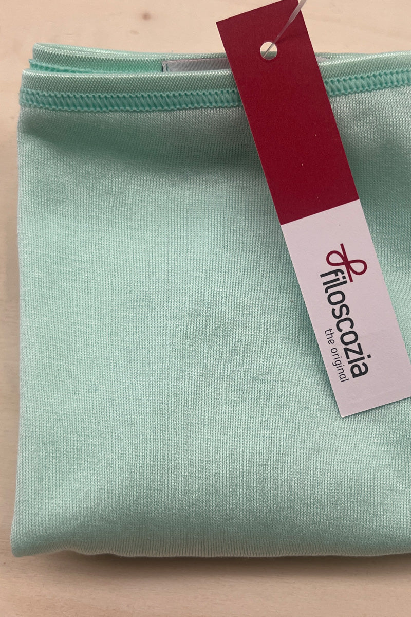 Slip da donna Astra in cotone - Fianco alto e anallergico ESCLUSIVA ONLINE