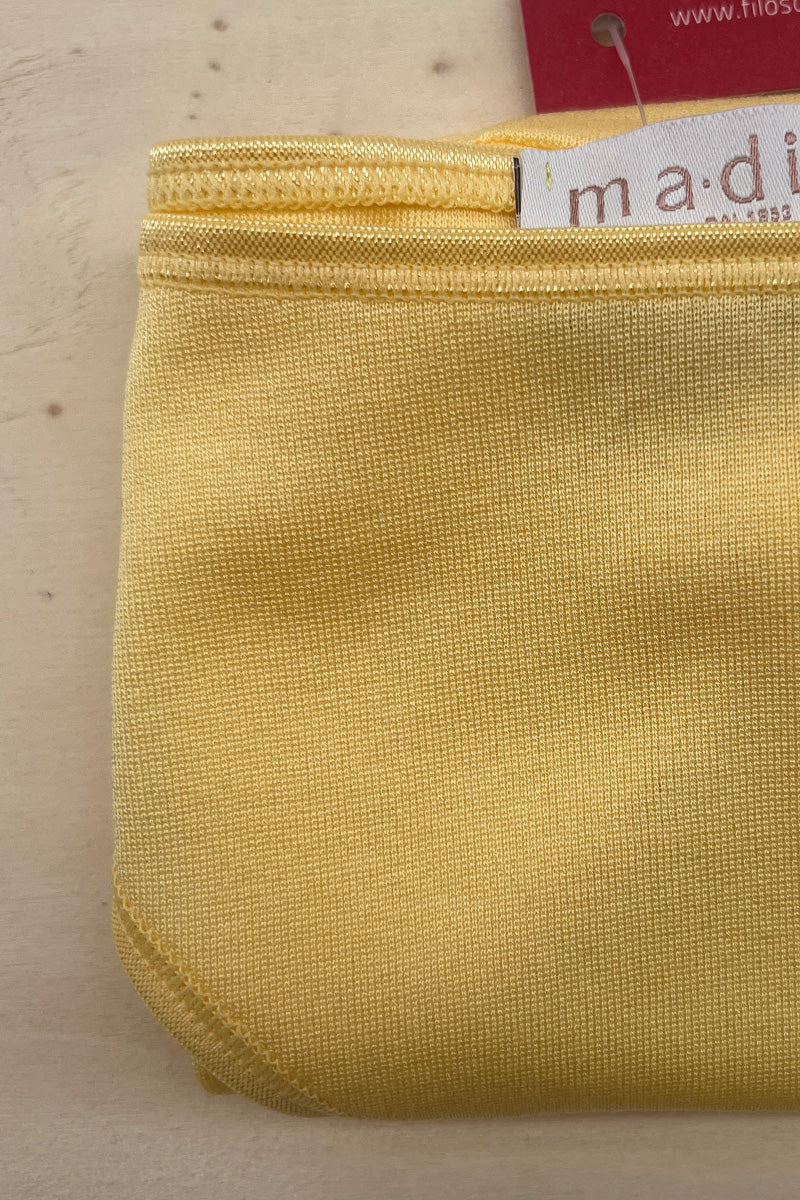 Slip fianco basso da donna Astra in cotone - Anallergico e antibatterico ESCLUSIVA ONLINE