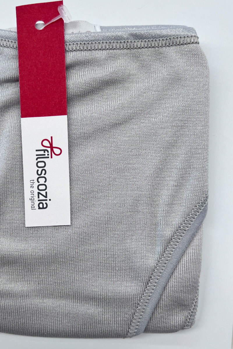 Slip fianco basso da donna Astra in cotone - Anallergico e antibatterico ESCLUSIVA ONLINE