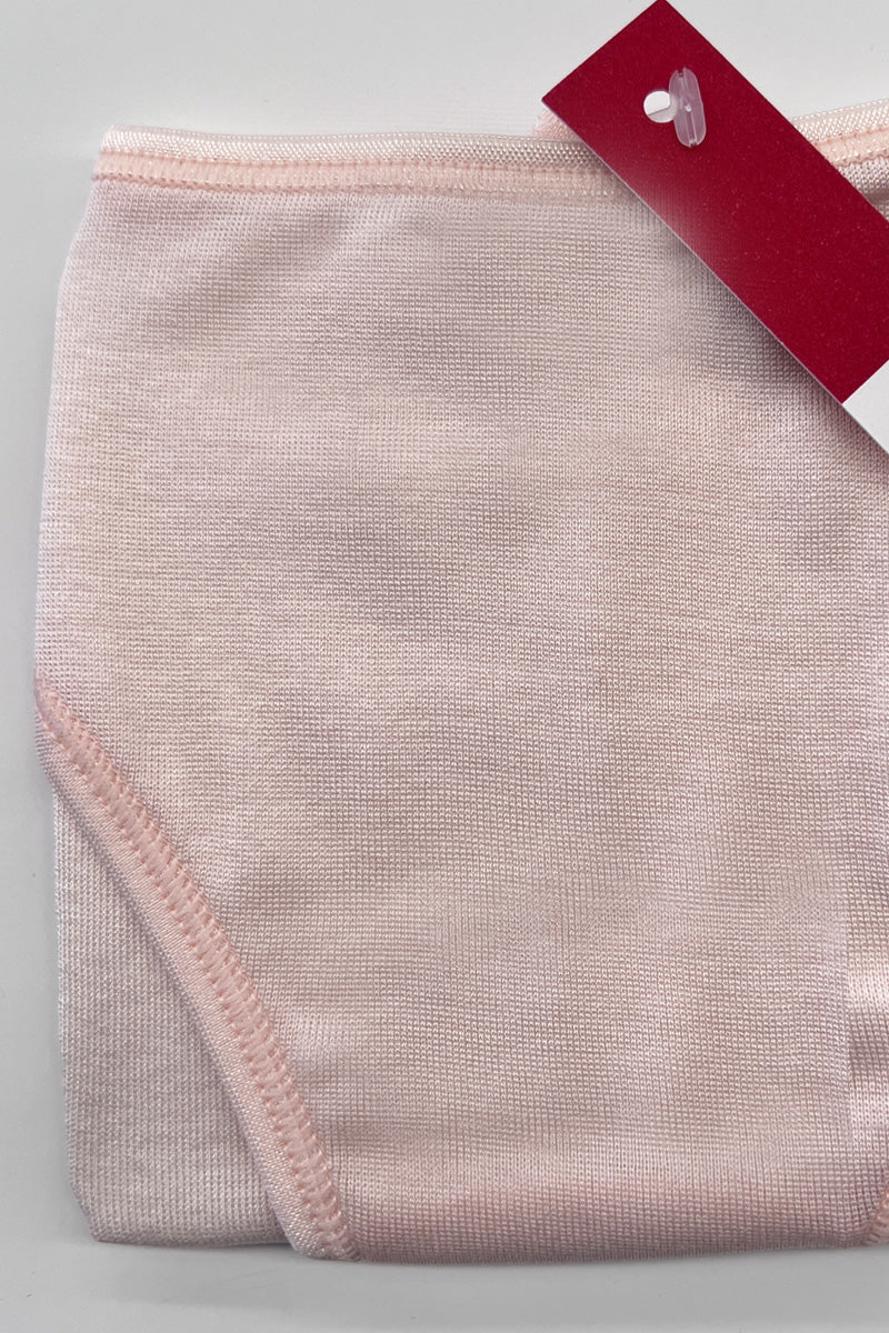 Slip fianco basso da donna Astra in cotone - Anallergico e antibatterico ESCLUSIVA ONLINE