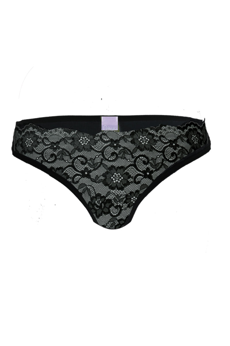 Gemma Brassiere - Lace