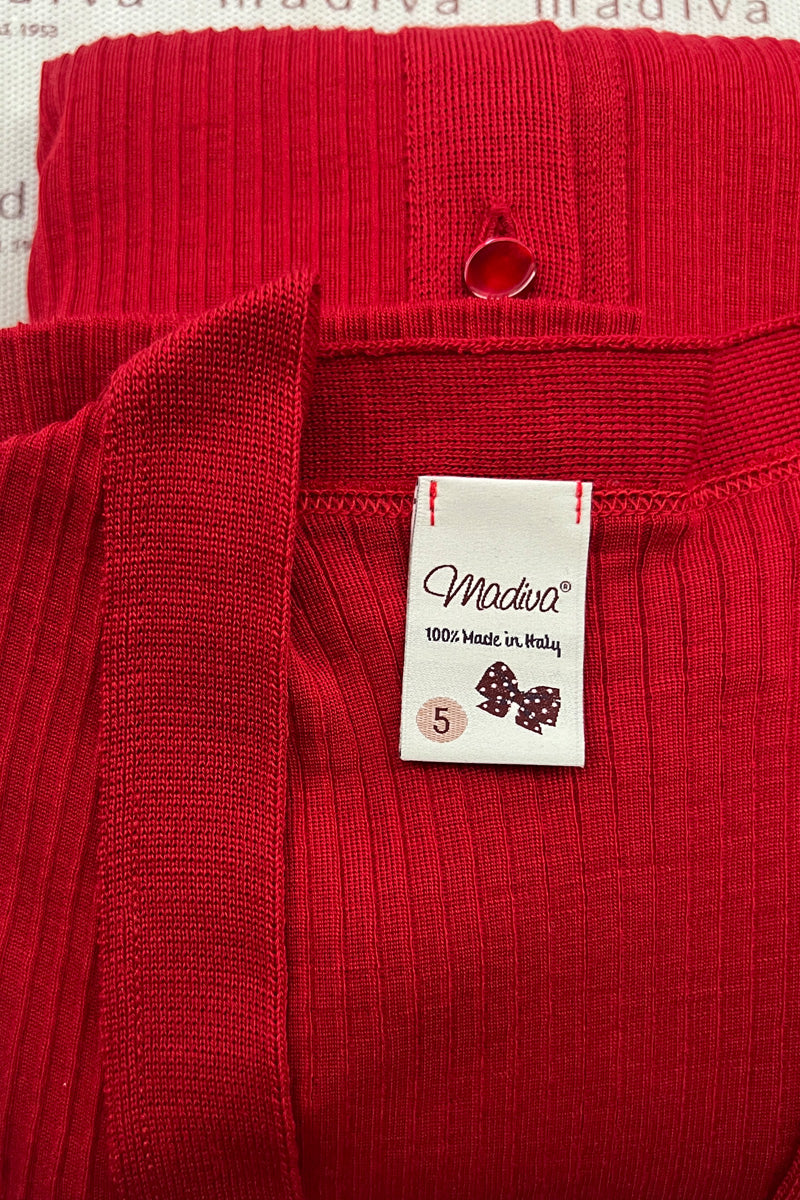 Women's cardigan Ilary in silk wool - Soft and warm with optimal fit