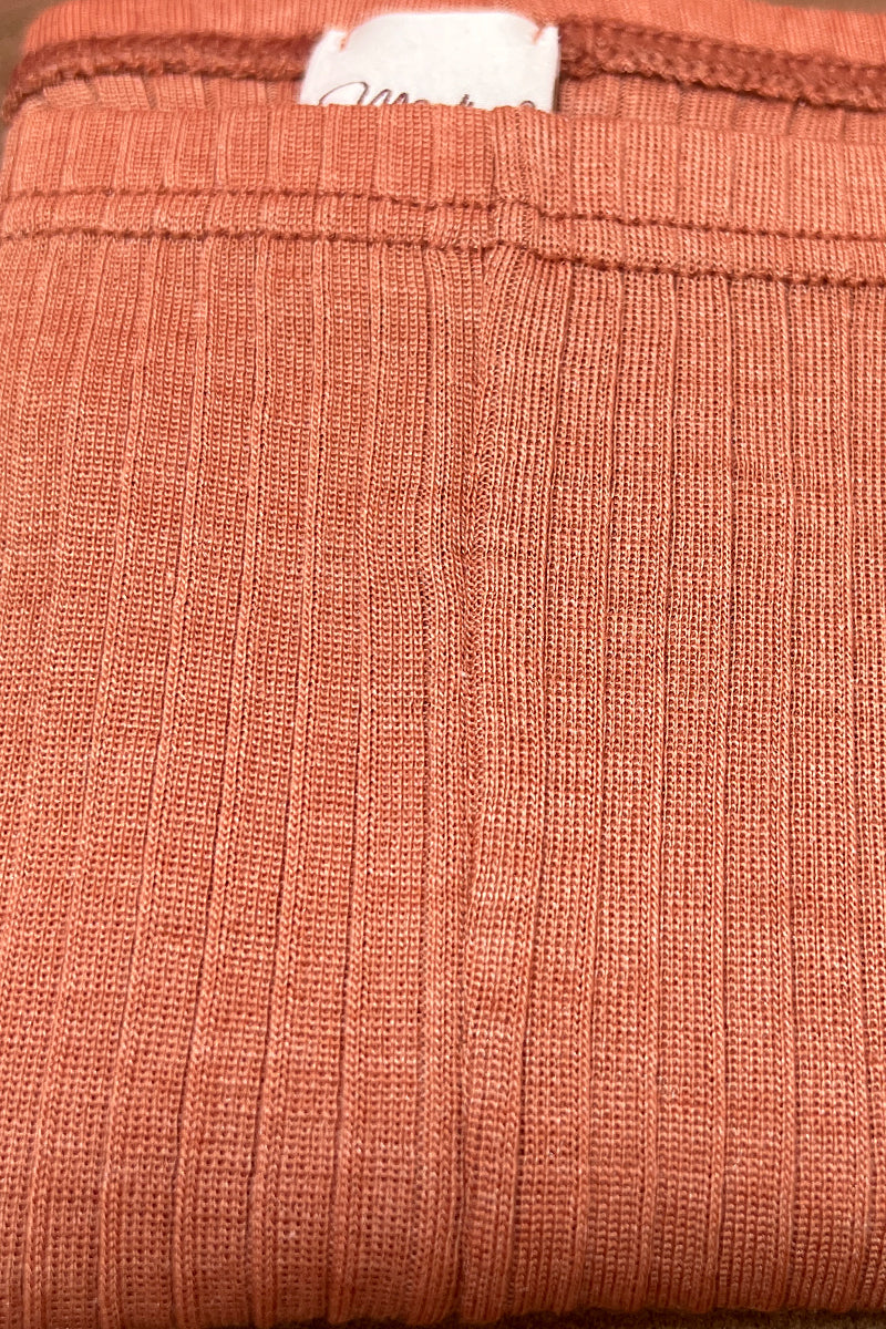 Short da donna Ilary in lana seta - Morbidezza, calore e ottima vestibilità ESCLUSIVA ONLINE