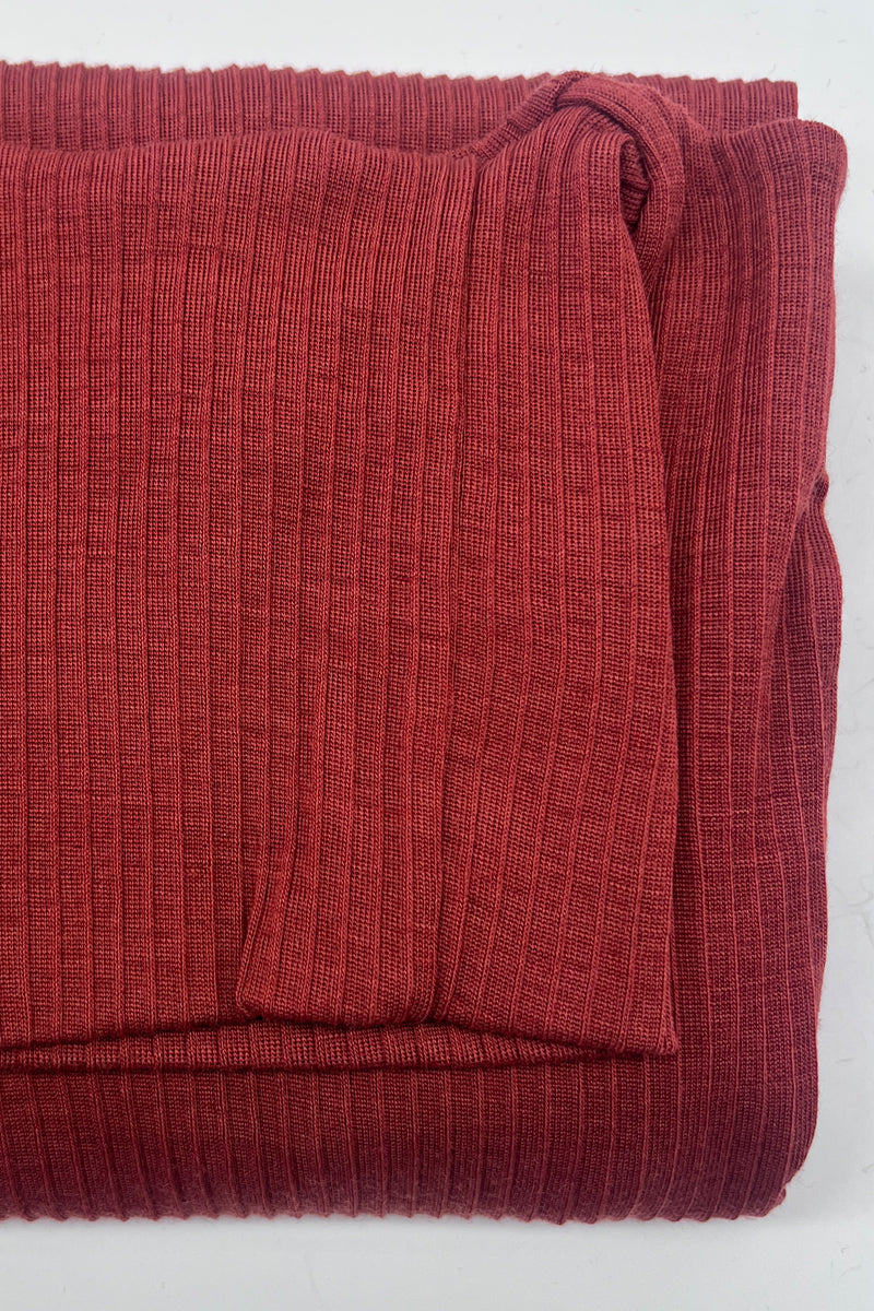 Maglia dolcevita da donna Ilary in lana seta - Manica lunga e plissé ESCLUSIVA ONLINE
