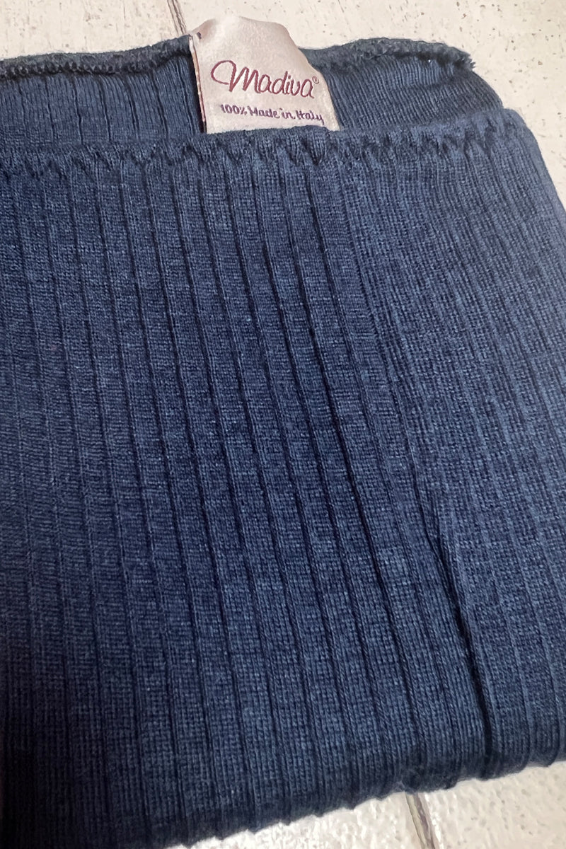 Short da donna Ilary in lana seta - Morbidezza, calore e ottima vestibilità ESCLUSIVA ONLINE