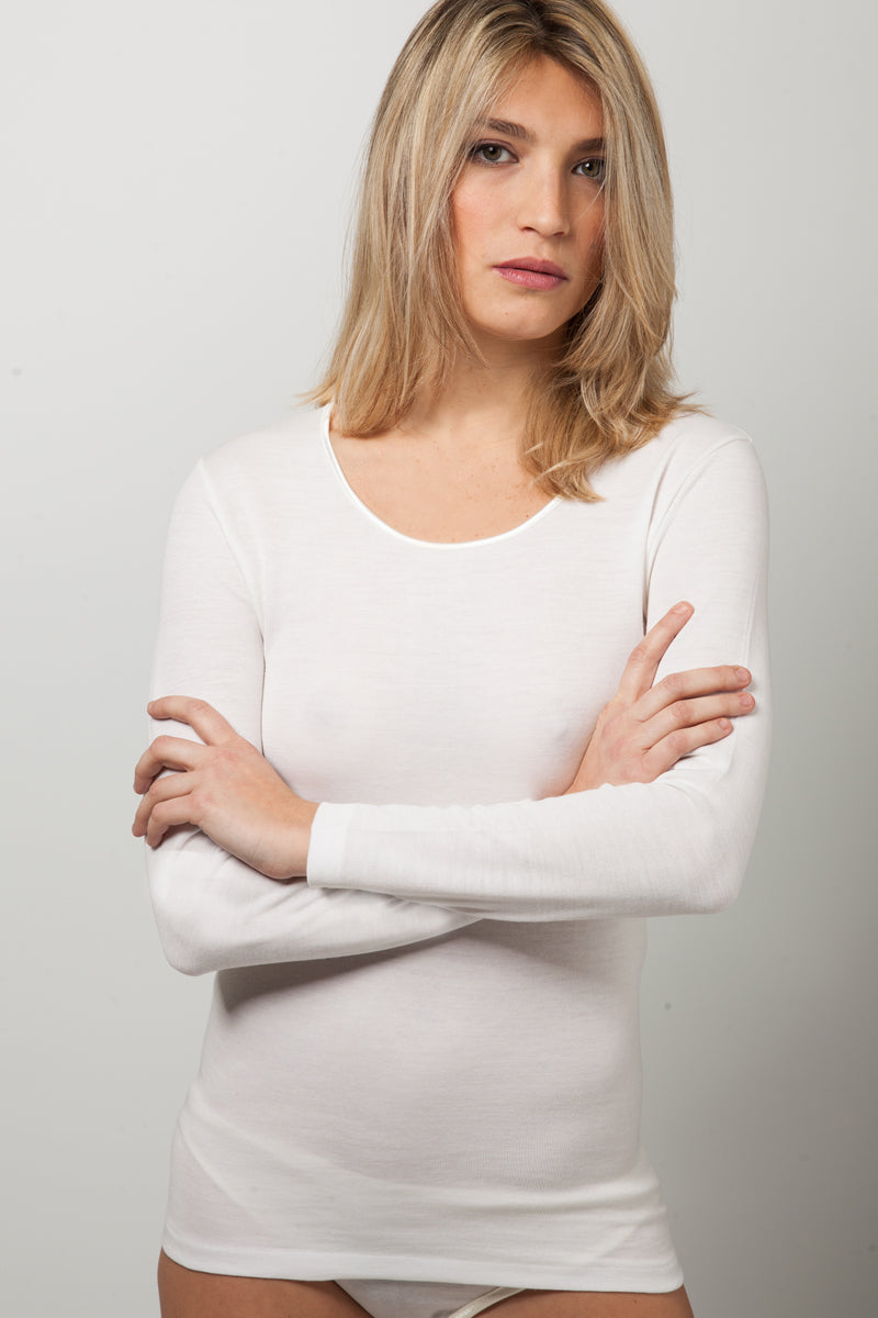 Lauretta Sleeveless - Gauzed Cotton