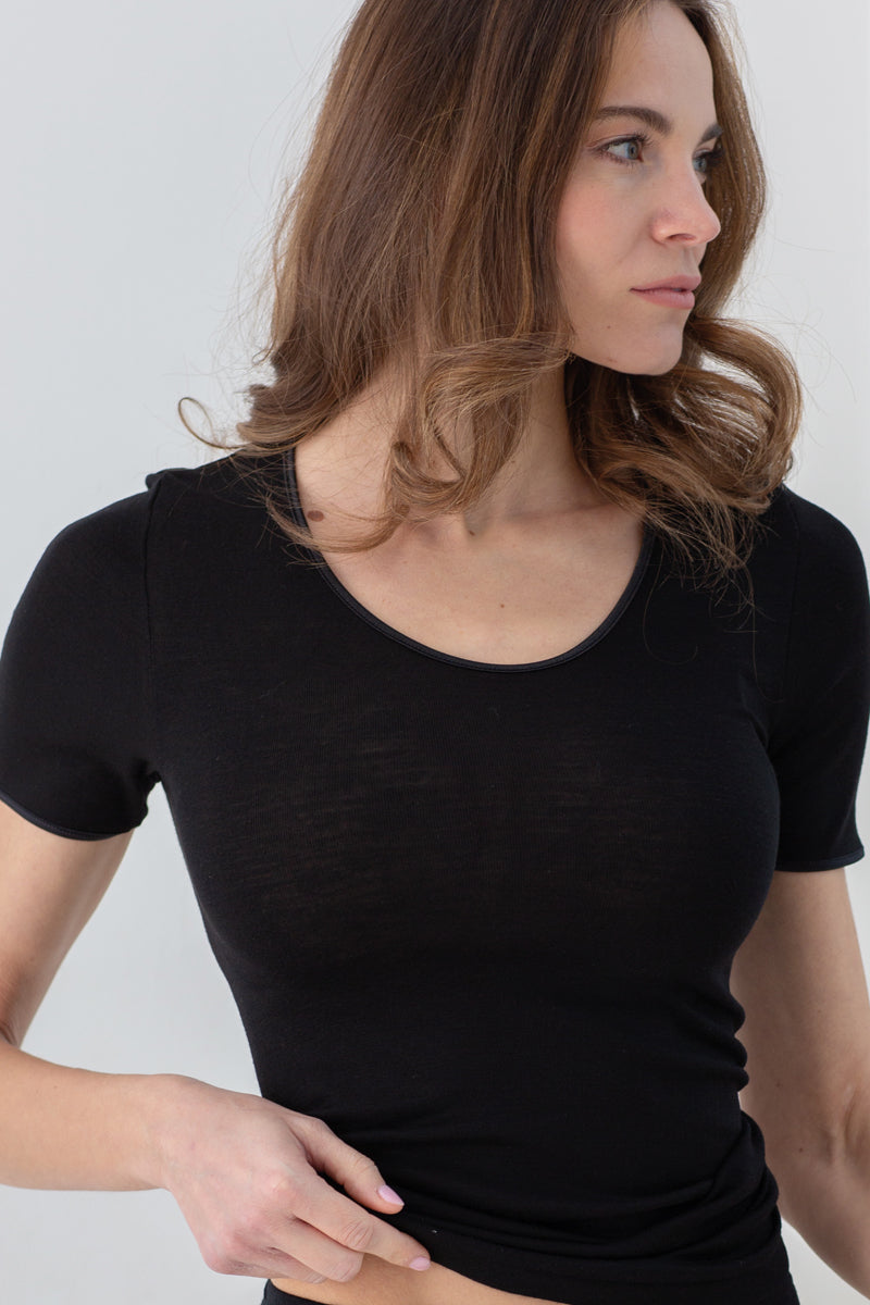 Lauretta Sleeveless - Gauzed Cotton