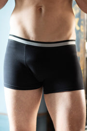 Liverpool Boxer- Stretch Cotton