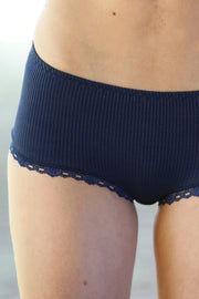 Culotte da donna Mango in cotone - Anallergico e antibatterico