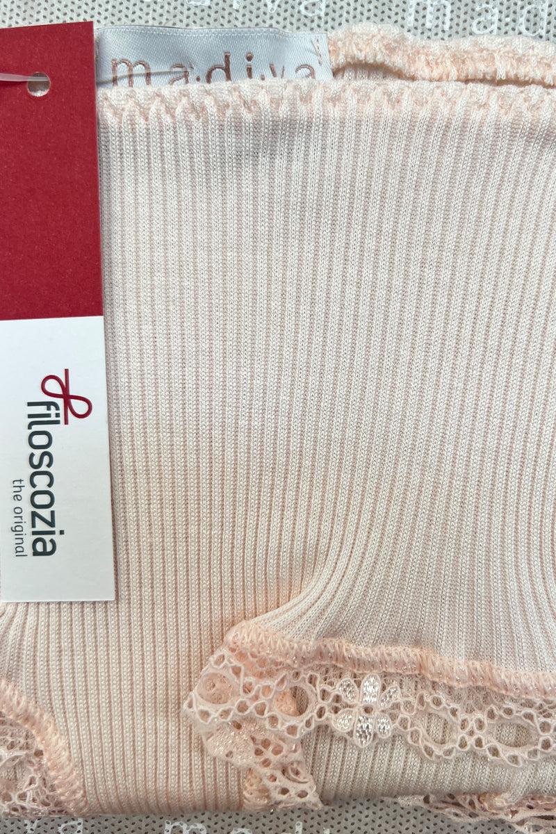 Culotte da donna Mango in cotone - Anallergico e antibatterico