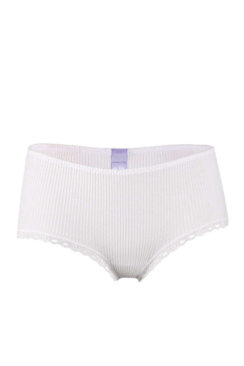 Culotte da donna Mango in cotone - Anallergico e antibatterico