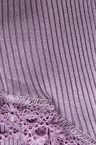 Culotte da donna Mango in cotone - Anallergico e antibatterico