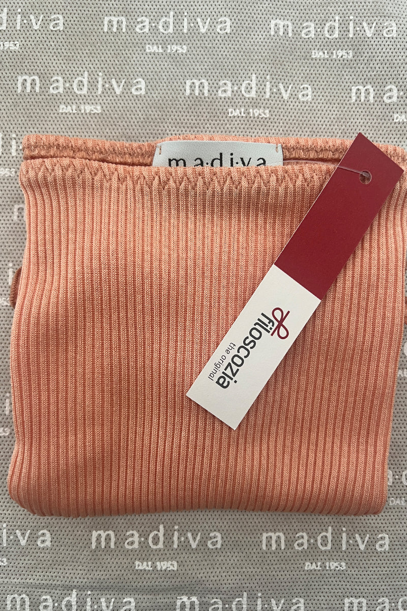 Short a costine da donna Mara in Cotone - Anallergico, antibatterico e igroscopico ESCLUSIVA ONLINE