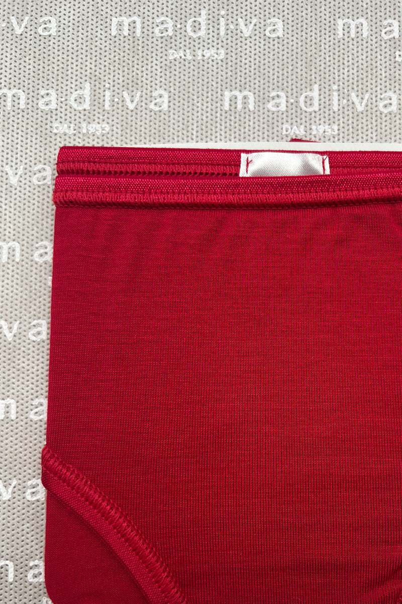 Slip hipster da donna Maui in micromodal - Vestibilità morbida che non segna ESCLUSIVA ONLINE