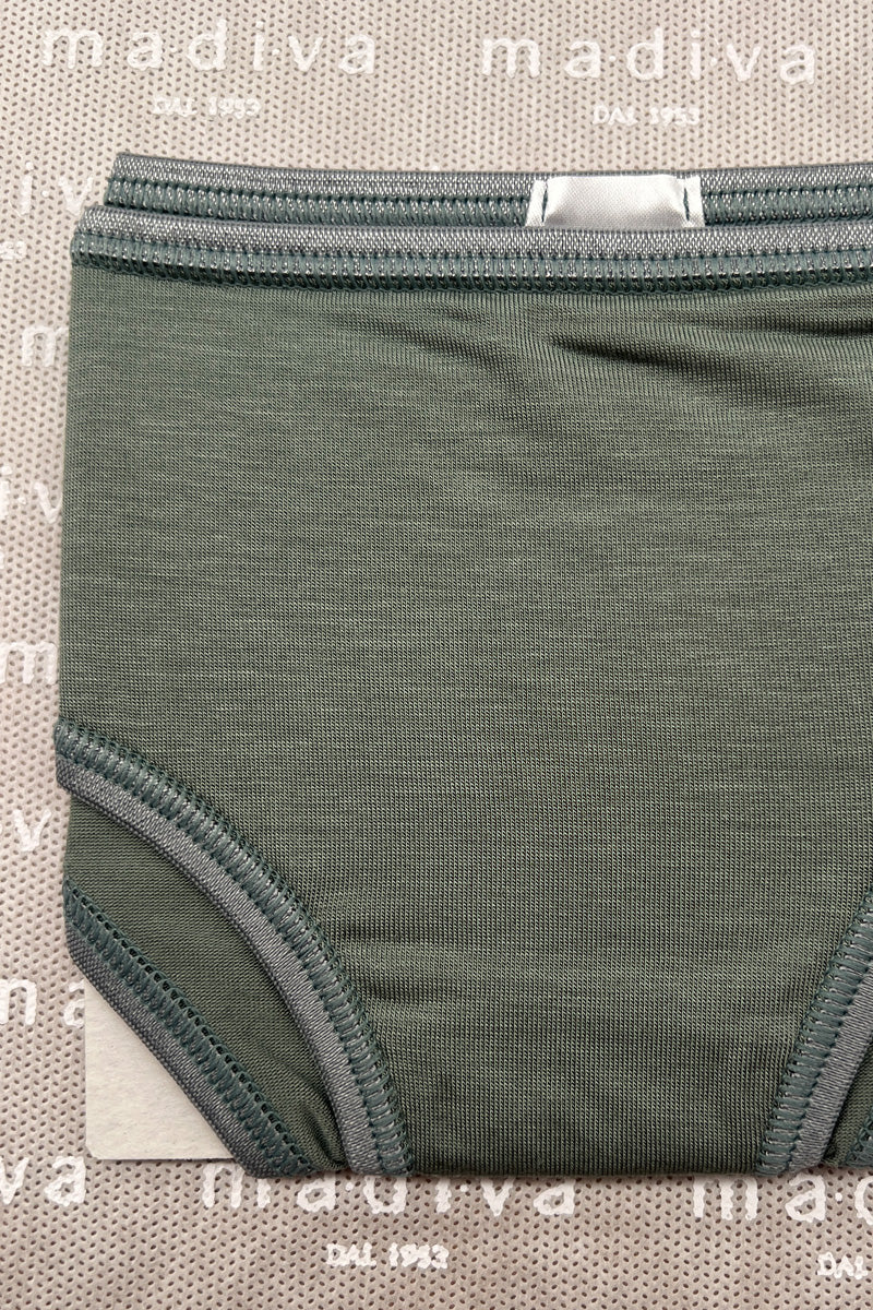 Slip hipster da donna Maui in micromodal - Vestibilità morbida che non segna ESCLUSIVA ONLINE