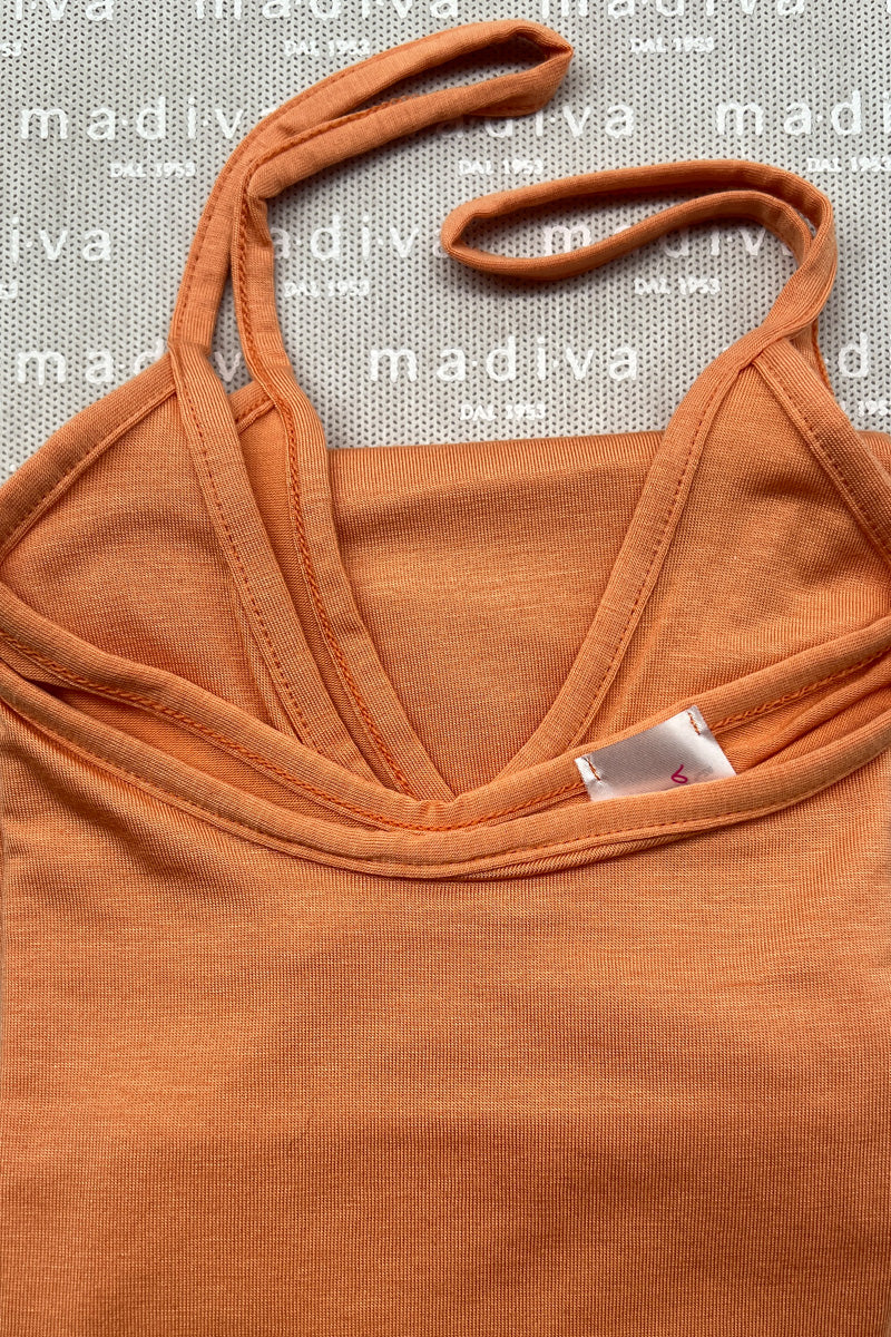 Maui Camisole - Monoelastic Micromodal