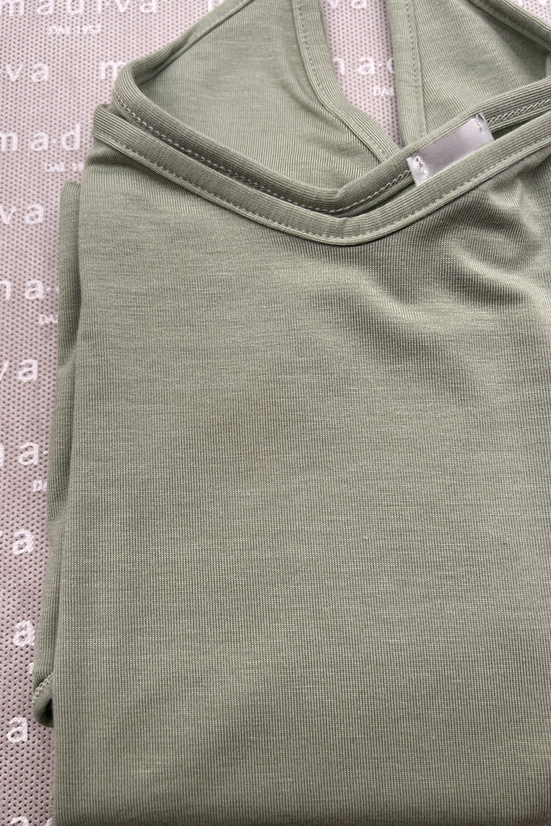 Maui Camisole - Monoelastic Micromodal