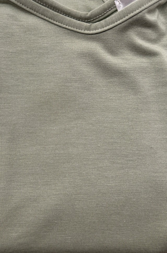 Canotta da donna Maui in micromodal - Scollo a V e vestibilità morbida