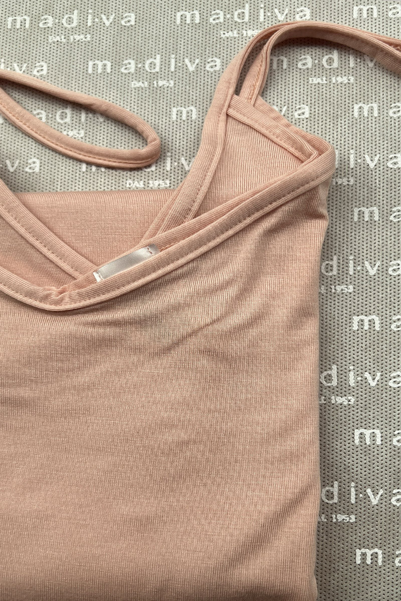 Maui Camisole - Monoelastic Micromodal