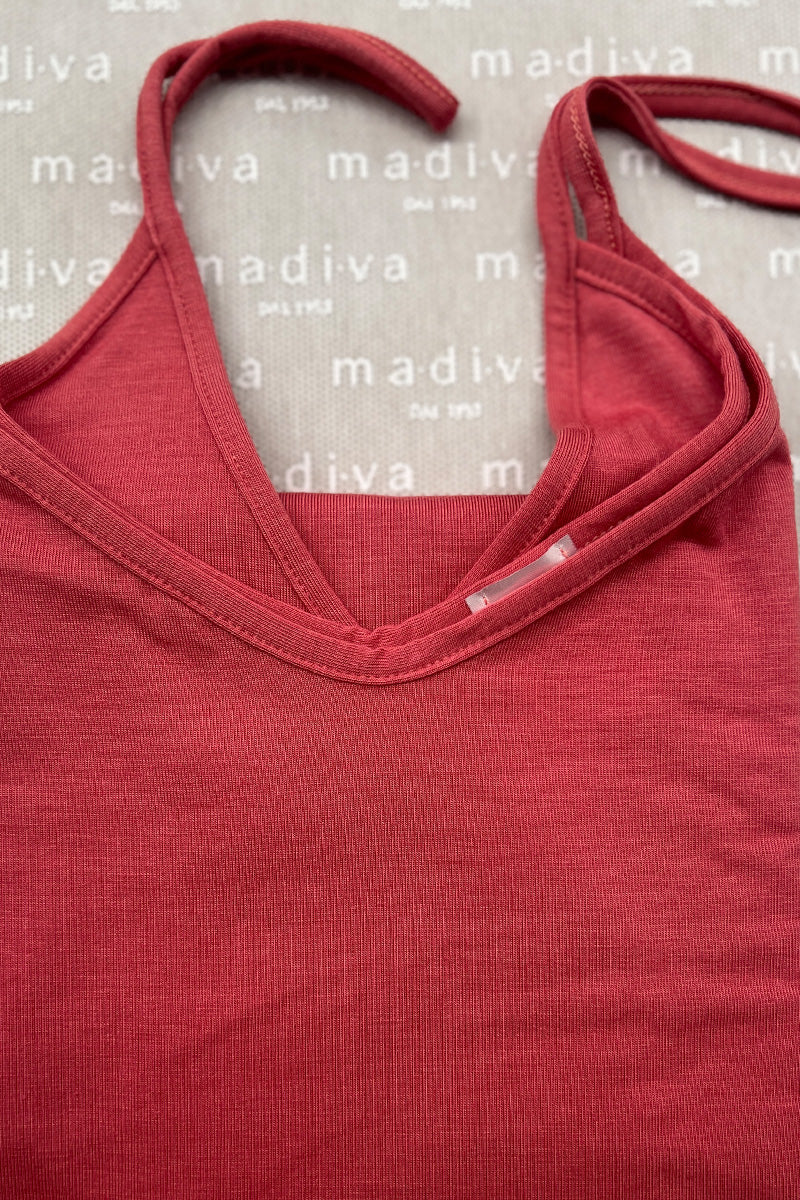 Maui Camisole - Monoelastic Micromodal