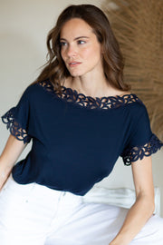 Women's Sweet Minidress in Micromodal - Soft fit and breathable properties