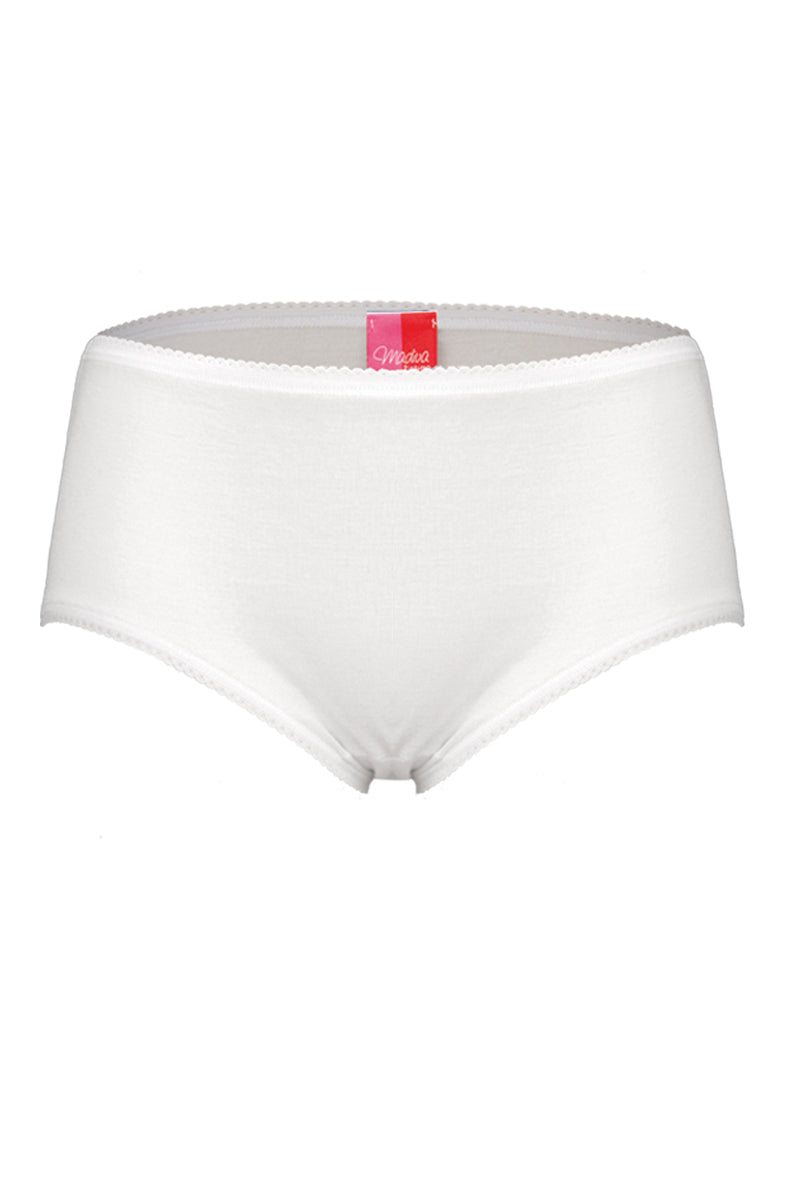 Astra Slip High Hip -100% Filoscozia® Cotton
