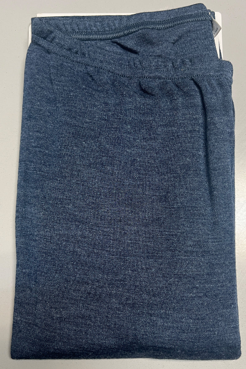 Sara Leggings - Wool Silk
