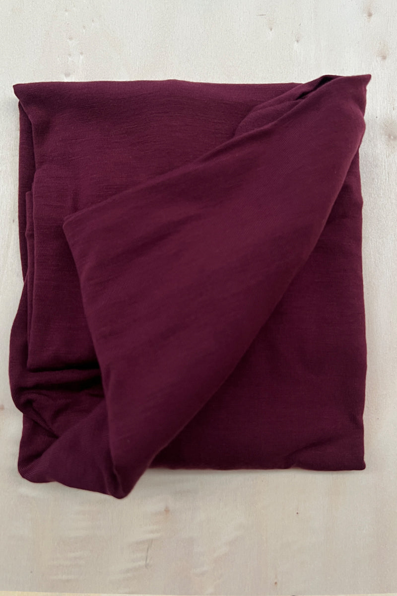 Maglia barchetta da donna Venere in Micromodal - Morbidissima ed elastica