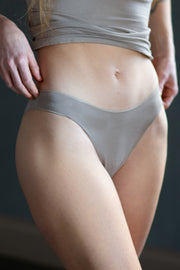 Slip da donna Venere in Micromodal e Lycra - Bielastico