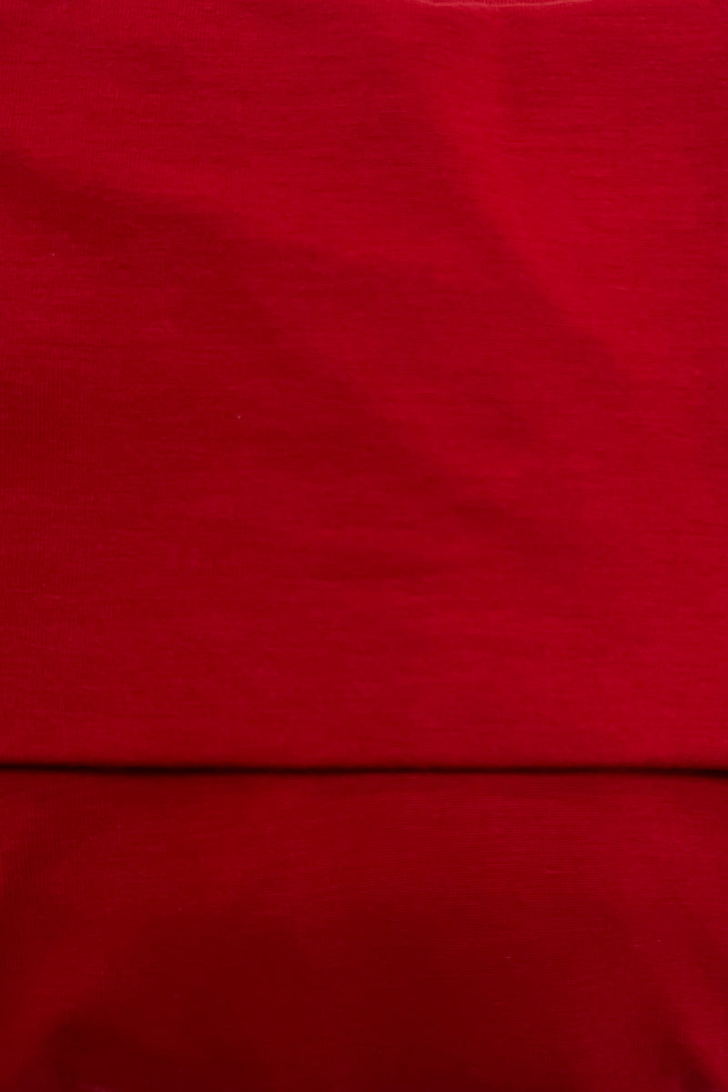 Body dolcevita da donna Venere in Micromodal e Lycra - Bielastico