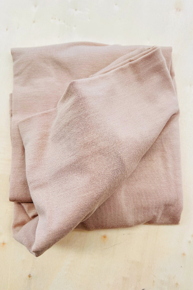 Maglia barchetta da donna Venere in Micromodal - Morbidissima ed elastica