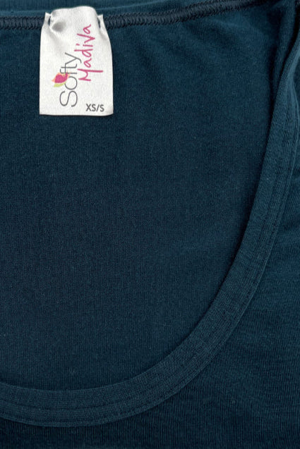Venere Top Camisole - Bi-elastic Micromodal