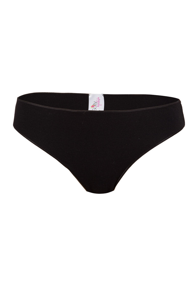 Slip da donna Venere in Micromodal e Lycra - Bielastico