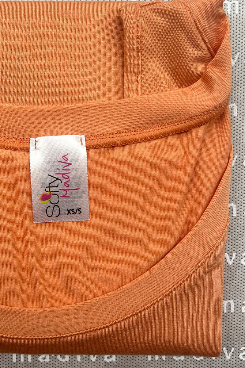 Sottoveste da donna Zanzibar in Micromodal - Vestibilità morbida e proprietà traspiranti