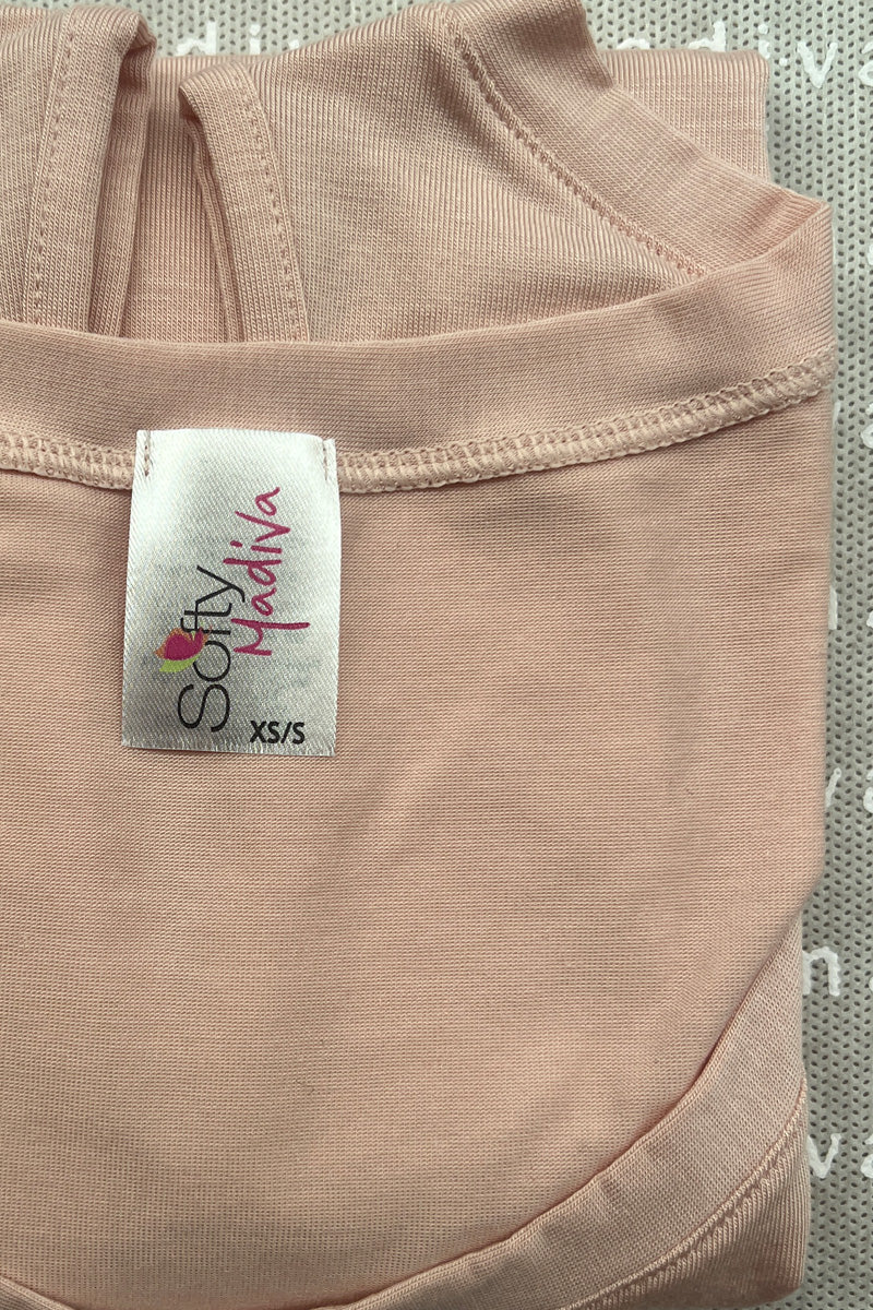 Canotta da donna Zanzibar in Micromodal - Spalla larga e vestibilità morbida