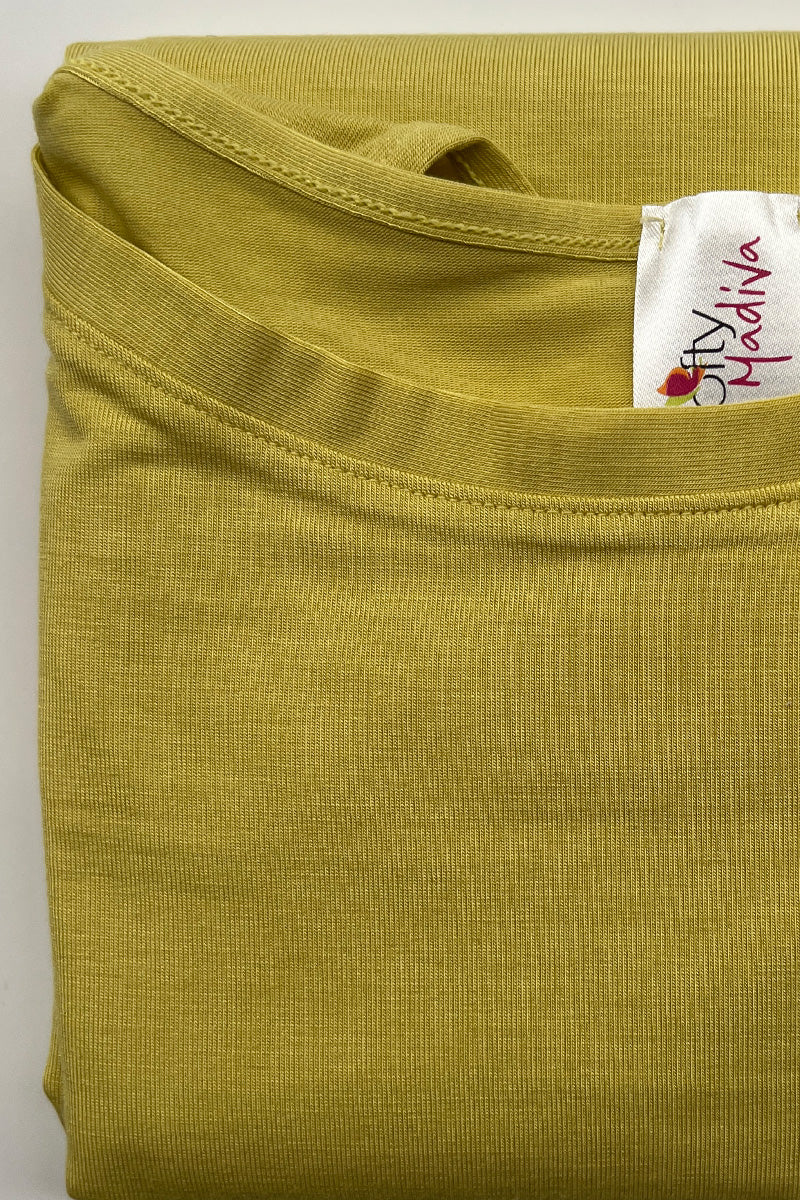 Sottoveste da donna Zanzibar in Micromodal - Vestibilità morbida e proprietà traspiranti